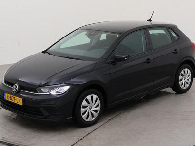 Volkswagen Polo 1.0 TSI 95PK, 2022