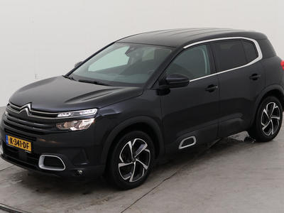 Citroen C5 aircross 1.2 PURETECH BUSINESS 131PK TREKHAAK, 2020