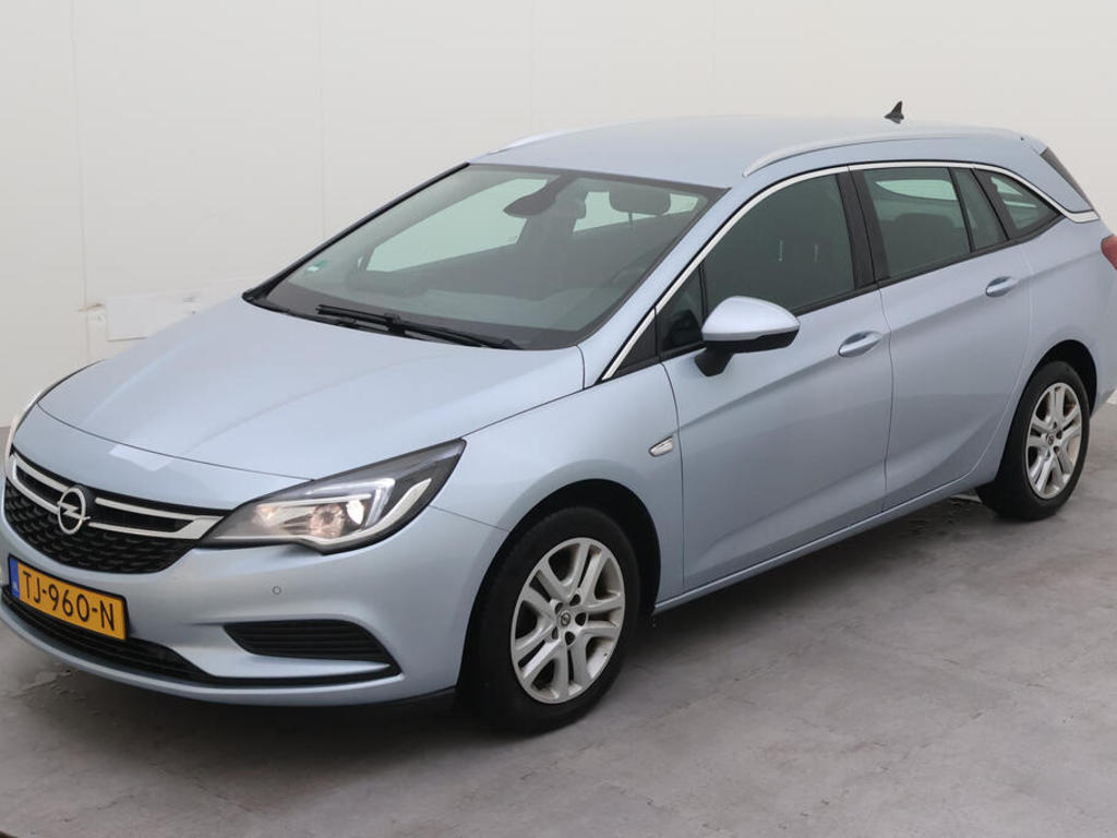 Opel Astra sports tourer 1.4 BUSINESS+ 150PK COMFORT, 2018