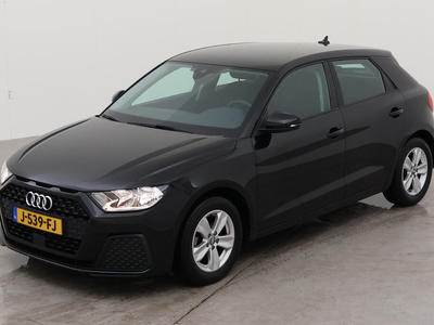 Audi A1 Sportback 25 TFSI 95PK PRO LINE, 2020