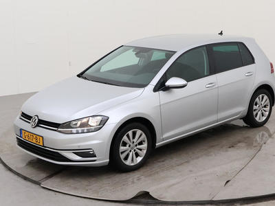 Volkswagen Golf 1.6 TDI 115PK DSG COMFORTLINE BUSINESS MULTIMEDIA EXECUTIVE COMF, 2019