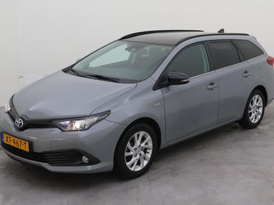 Toyota Auris touring sports 1.8 HYBRID ENERGY PLUS 99PK, 2019