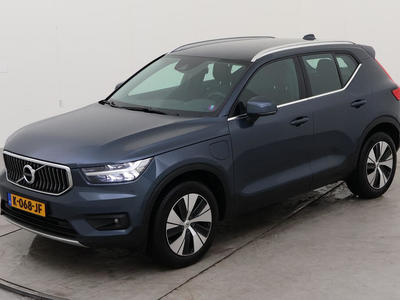 Volvo Xc40 1.5 T5 RECHARGE 179PK BUSINESS PRO CLIMATE LEDER TREKHAAK, 2021