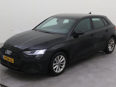 Audi A3 Sportback 30 TFSI 110PK PRO LINE, 2020