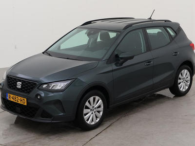 Seat Arona 1.0 TSI 95PK STYLE, 2022