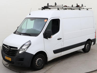 Opel Movano 2.3 TURBO 150PK 3500 FWD L2H2, 2019