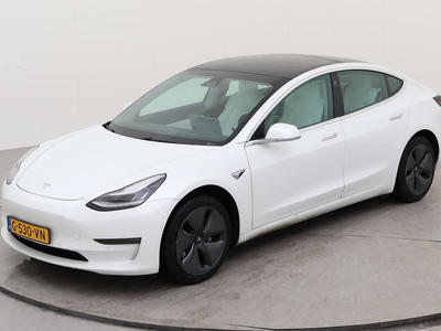 Tesla Model 3 LONG RANGE AWD 75KWH, 2019