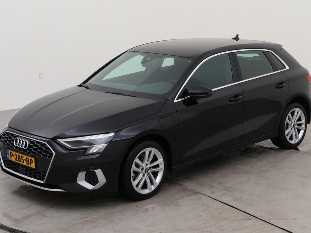 Audi A3 Sportback 40 TFSI PHEV 204PK S TRONIC BUSINESS EDITION SOUND, 2022