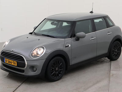 MINI  1.5 ONE BUSINESS EDITION 102PK, 2021