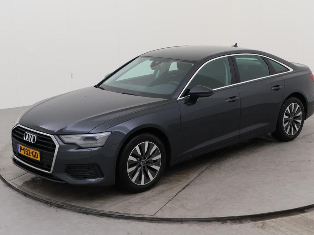 Audi A6 limousine 40 TFSI 204PK S TRONIC PRO LINE, 2022