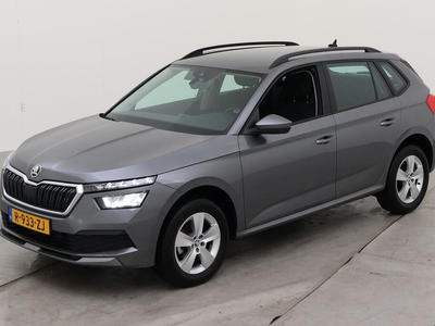 Skoda Kamiq 1.0 TSI 110PK AMBITION, 2023