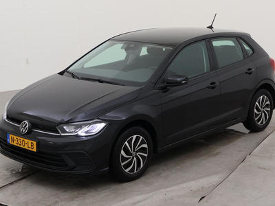 Volkswagen Polo 1.0 TSI 95PK LIFE, 2021