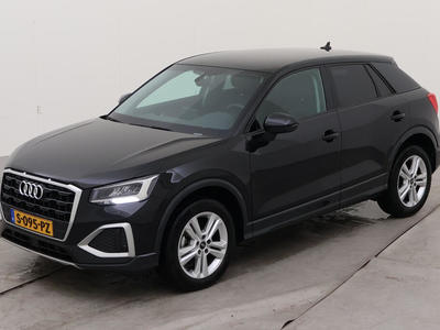 Audi Q2 35 TFSI 150PK S TRONIC ADVANCED EDITION PARKING, 2023