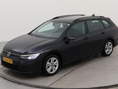 Volkswagen Golf variant 1.0 TSI 110PK LIFE MULTIMEDIA, 2023