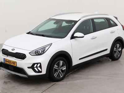 Kia Niro 1.6 GDI HYBRID DYNAMICLINE 105PK TREKHAAK, 2020