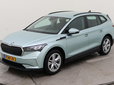 Skoda Enyaq iv BEV 180PK 58KWH 60, 2022