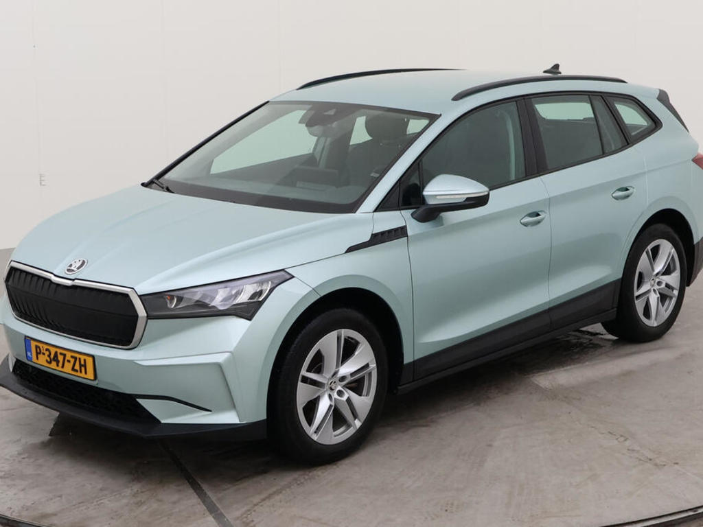 Skoda Enyaq iv BEV 180PK 58KWH 60, 2022