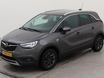 Opel Crossland x 1.2 TURBO EDITION 2020 110PK INTELLILINK TREKHAAK, 2020