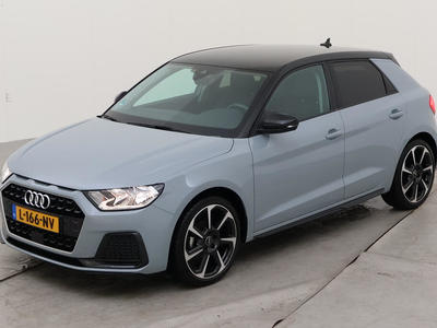 Audi A1 Sportback 25 TFSI 95PK EPIC, 2021