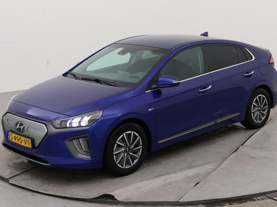 Hyundai Ioniq PREMIUM EV 38KWH 136PK, 2019