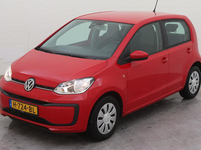 Volkswagen Up! 1.0 MPI 60PK MOVE UP! EXECUTIVE, 2020