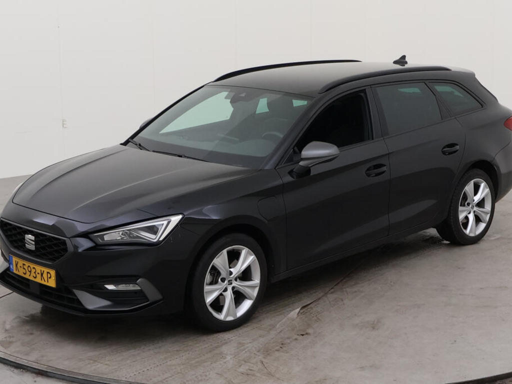 Seat Leon sportstourer 1.4 TSI PHEV 204PK DSG FR, 2020