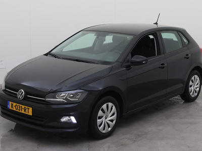 Volkswagen Polo 1.0 TSI 95PK COMFORTLINE MULTIMEDIA, 2021