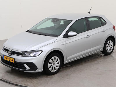 Volkswagen Polo 1.0 TSI 95PK, 2022