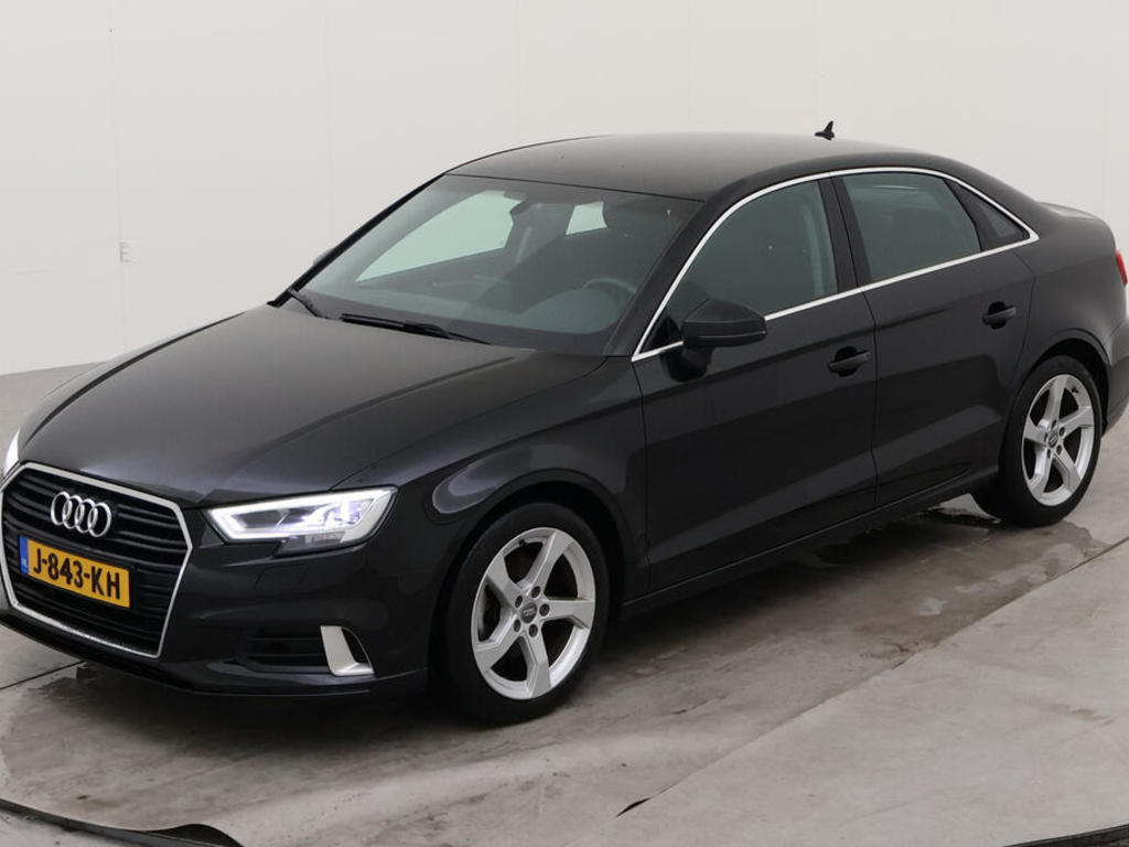 Audi A3 Limousine 30 TFSI 116PK LEASE EDITION PRO LINE, 2020