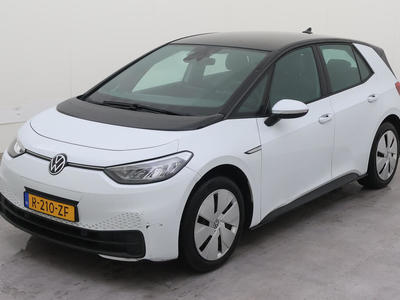 Volkswagen Id3 BEV 150PK 52KWH PURE MULTIMEDIA, 2022