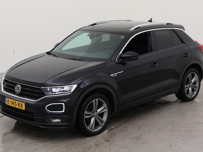 Volkswagen T-roc 1.5 TSI 150PK DSG SPORT BUSINESS R EXECUTIVE, 2021