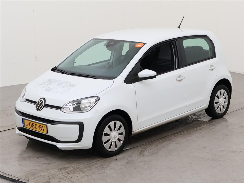 Volkswagen Up! 1.0 MPI 60PK UP!, 2020