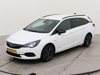 Opel Astra sports tourer 1.2 TURBO 81KW DESIGN &amp; TECH APP CONNECT, 2021