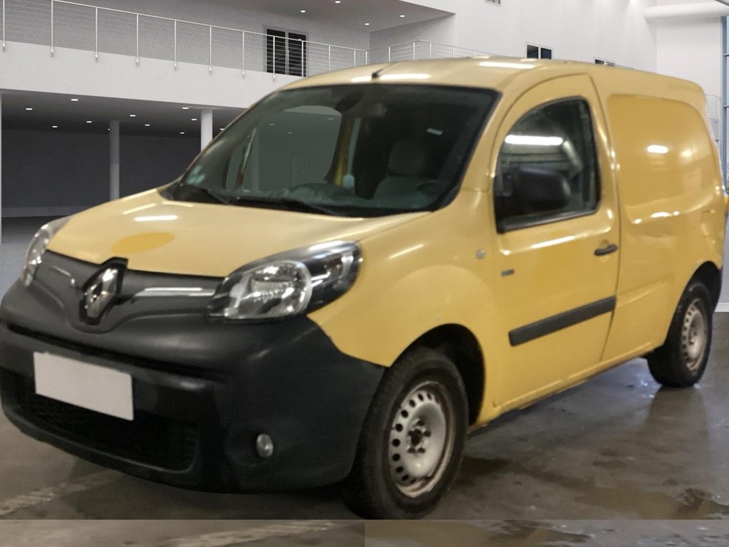 Renault Kangoo express ze 33 GENERIQUE, 2017