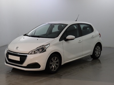 Peugeot 208 PURETECH 82CH S&amp;S BVM5 ACTIVE, 2019