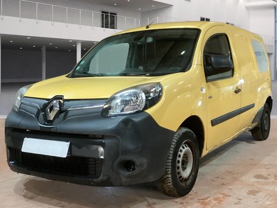 Renault Kangoo express ze 33 GRAND VOLUME MAXI CONFORT, 2017