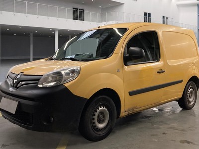 Renault Kangoo Express 1.5 DCI 75 ENERGY E6 GENERIQUE, 2017