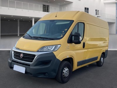 Fiat Ducato fourgon TOLE 3.5 M H2 2.0 MJT 115 EURO 6 PACK, 2017