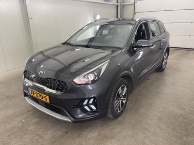 Kia Niro 1.6 GDI H. DYNAMICL., 2019