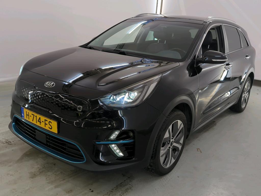 Kia Niro ev DYNAMICLINE 64 KWH, 2019