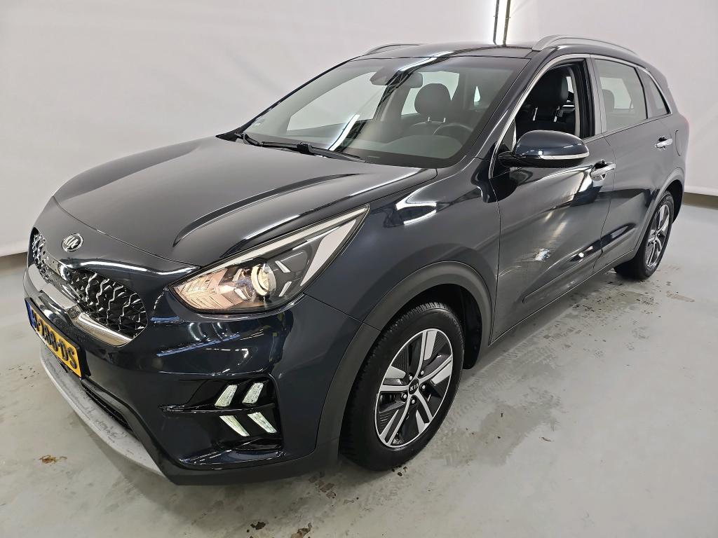 Kia Niro 1.6 GDI H. EXECUT.L, 2020