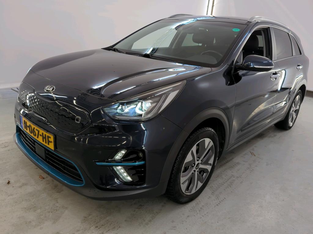 Kia Niro ev EXECUTIVELINE 64 KWH, 2020