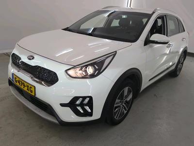 Kia Niro 1.6 GDI H. EXECUT.L, 2020