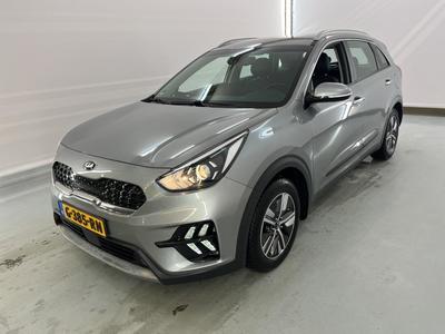 Kia Niro 1.6 GDI H. EXECUT.L, 2019