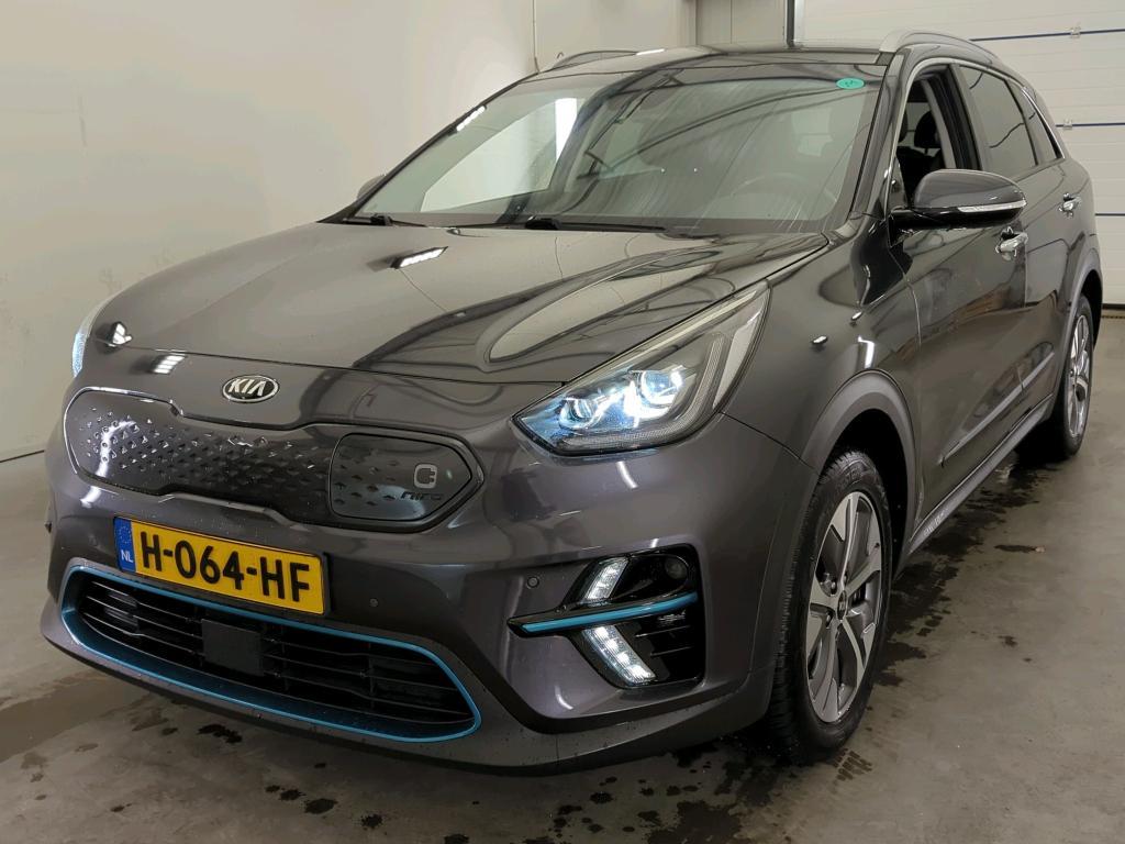 Kia Niro ev EXECUTIVELINE 64 KWH, 2020