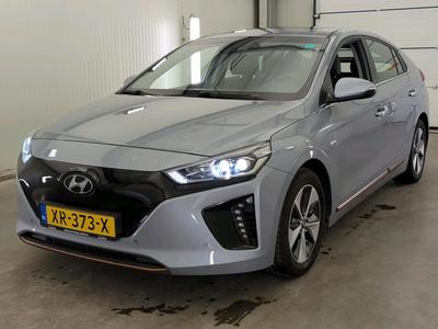 Hyundai Ioniq PREMIUM EV, 2019