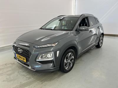 Hyundai Kona 1.6 GDI HEV FASH SKY, 2021