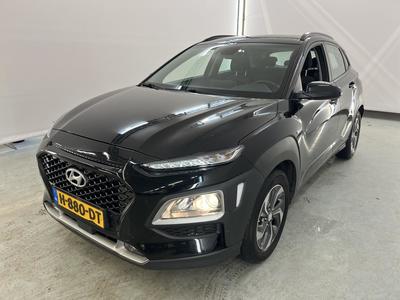 Hyundai Kona 1.6 GDI HEV COMFORT, 2020