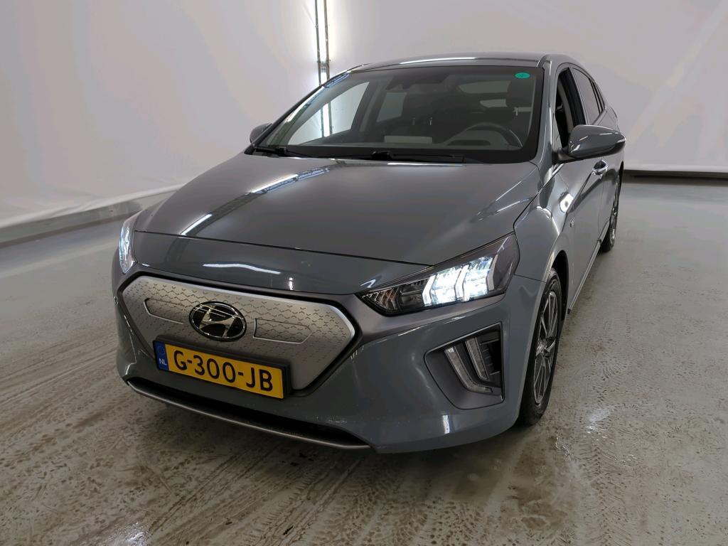 Hyundai Ioniq COMFORT EV 38 KWH, 2019