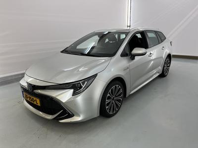 Toyota Corolla touring sports 2.0 HYBRID STYLE, 2019